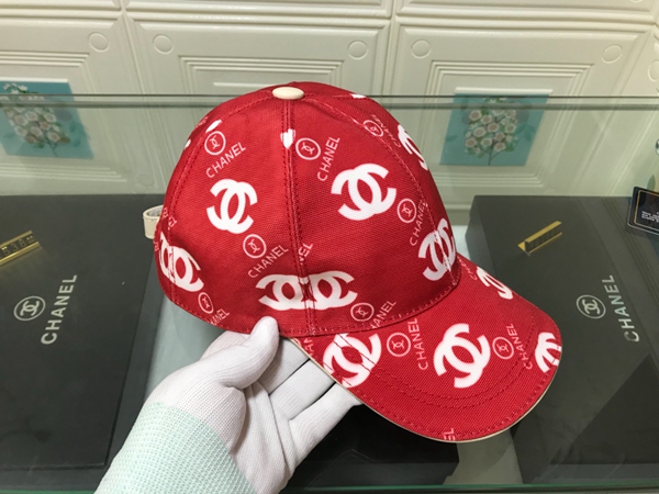 ブランド帽子背面デザイン